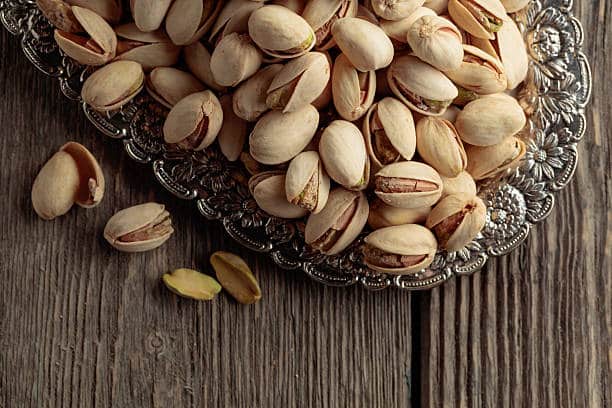 قیمت خرید پسته اکبری تهران با فروش عمده